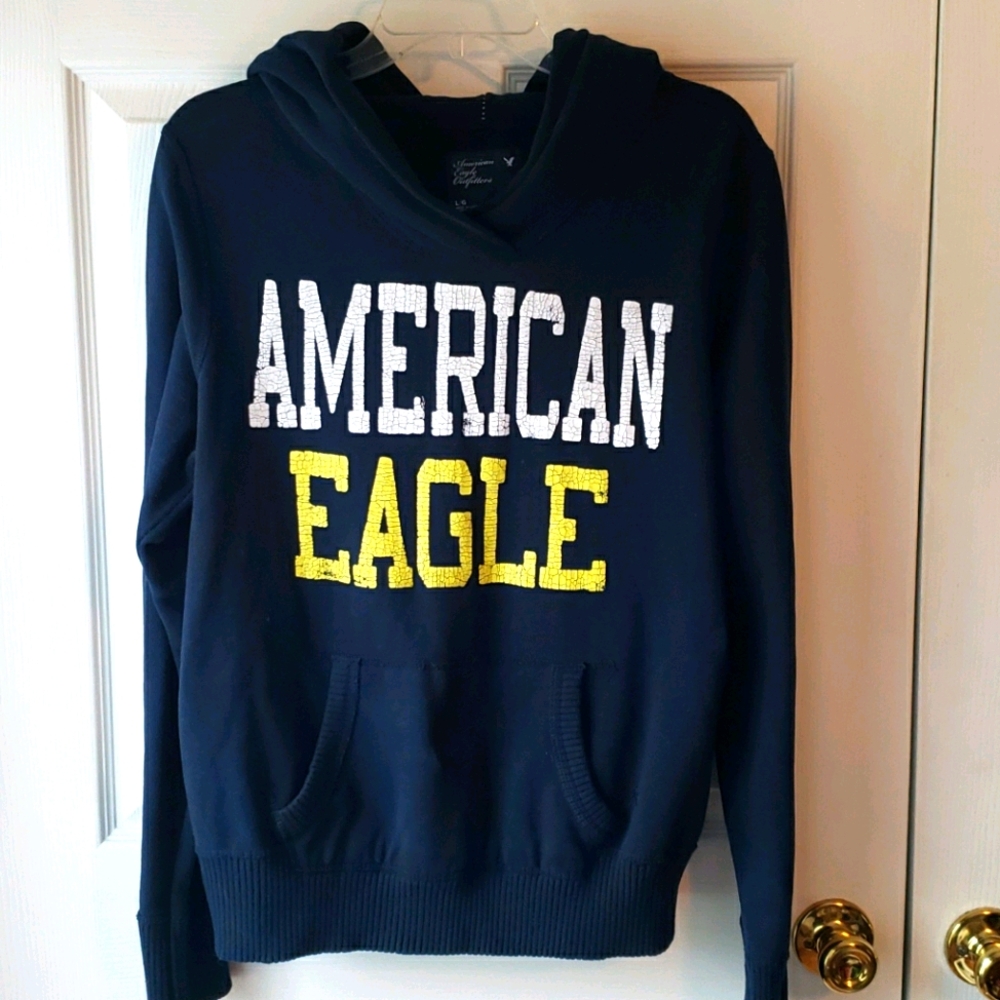 American eagle Sweatshirt hoodie